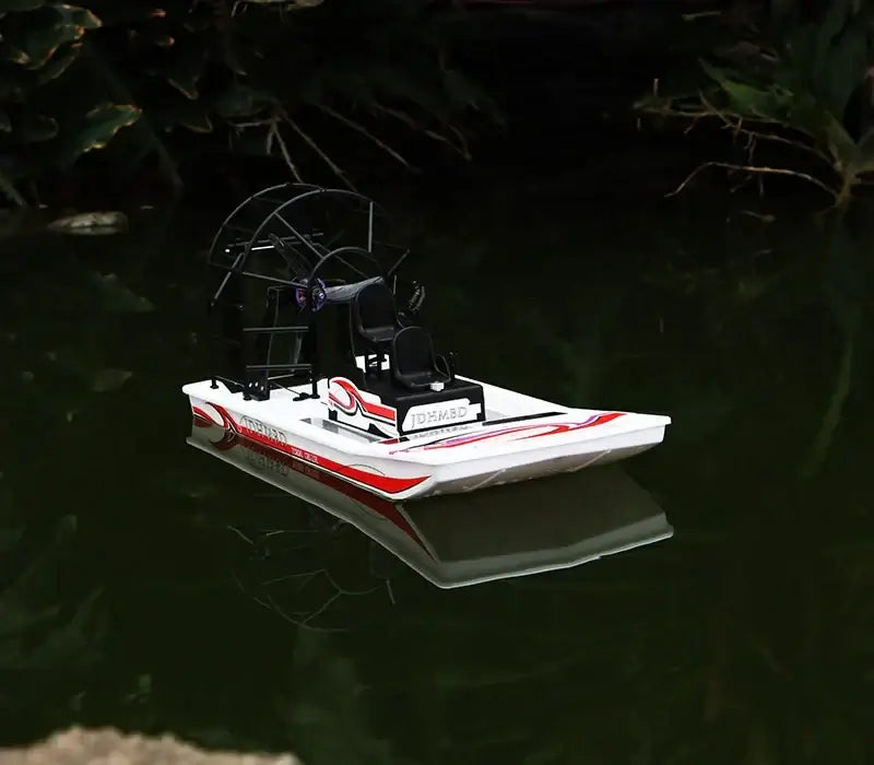 GARTT JDHMBD KIT High Speed Swamp Dawg boat Sportsman Specialty Products