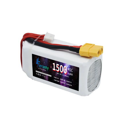14.8V RC LiPo Battery
