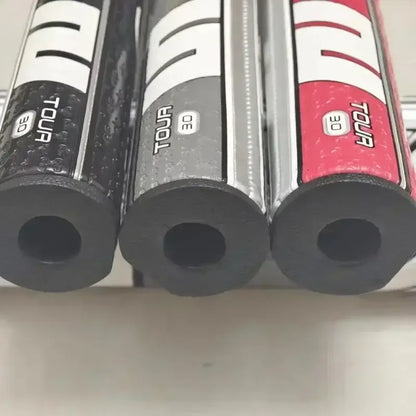 New PU Putter Grip 2.0/3.0/5.0 Golf Grip Nonslip Wear-resistant Sportsman Specialty Products