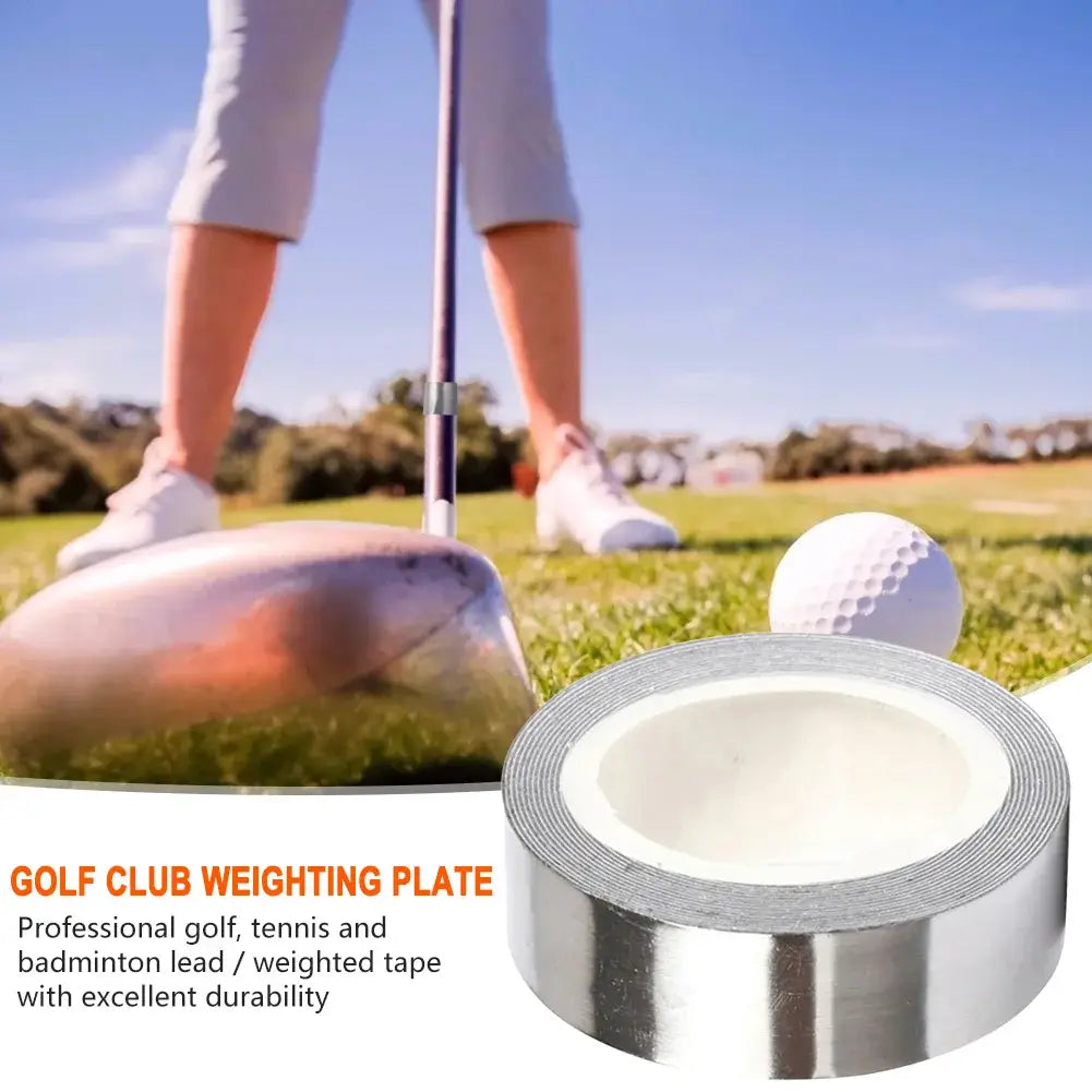 Roll High Density Lead Weights Golf Lead Tape 30g Sportsman Specialty Products