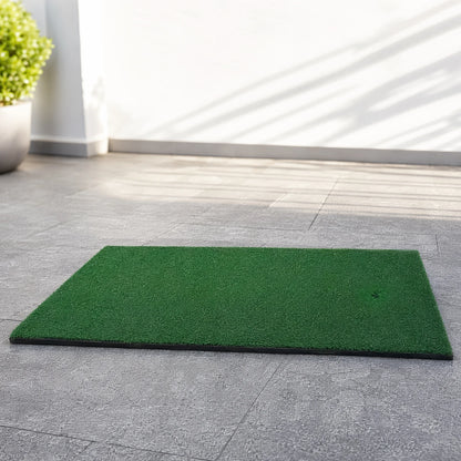 Golf Swing Practice Mat Outdoor / Indoor Hitting Pad