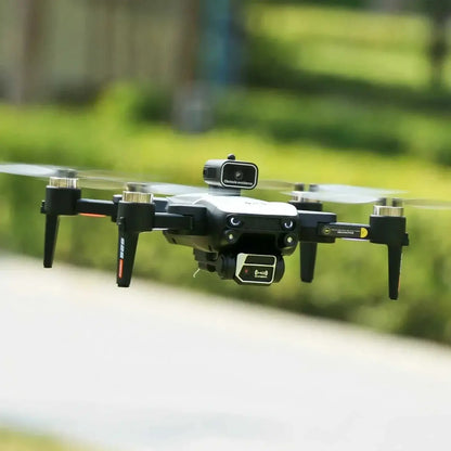 S2S Mini Drone 4k 8K HD Camera Obstacle Avoidance Aerial Photography Sportsman Specialty Products