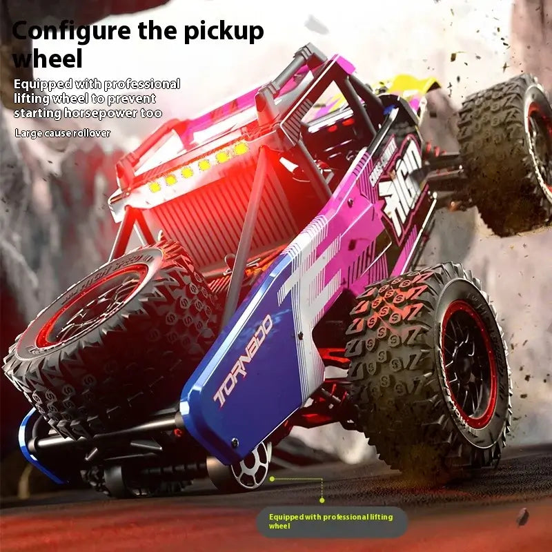 JJRC C8805 Brushless professional RC remote control car adult Sportsman Specialty Products