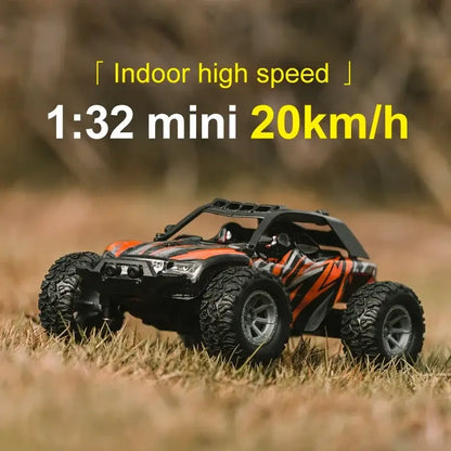 Mini RC Car Remote Control Cars 20Kmh