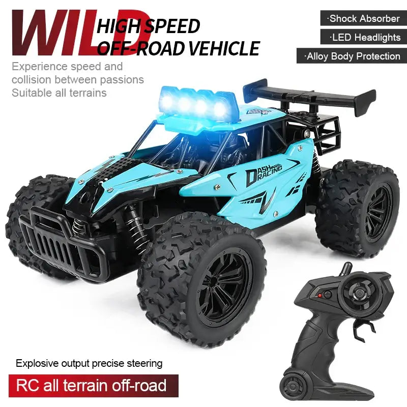 Remote Control Car RC Drift Racing 1:16 Vehicle Off Road SPECIFICATIONS Brand Name: NONE Features: Remote Control High-concerned chemical: None Is Batteries Included: Yes Is Electric: Lithium battery Material: Plastic Origin: Mainland China Recommend Age: