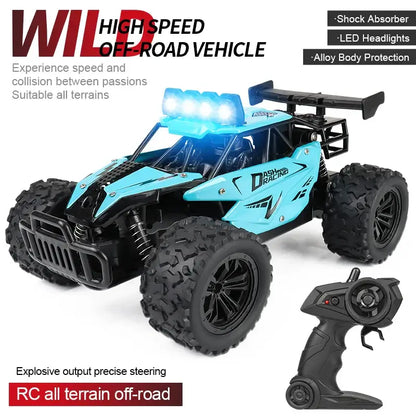 Remote Control Car RC Drift Racing 1:16 Vehicle Off Road SPECIFICATIONS Brand Name: NONE Features: Remote Control High-concerned chemical: None Is Batteries Included: Yes Is Electric: Lithium battery Material: Plastic Origin: Mainland China Recommend Age: