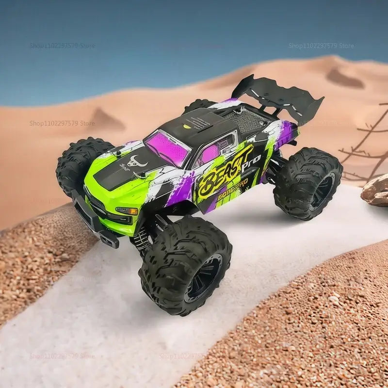 SG116PROMAX Remote Control Car 1:16 Scale Off-Road Sportsman Specialty Products