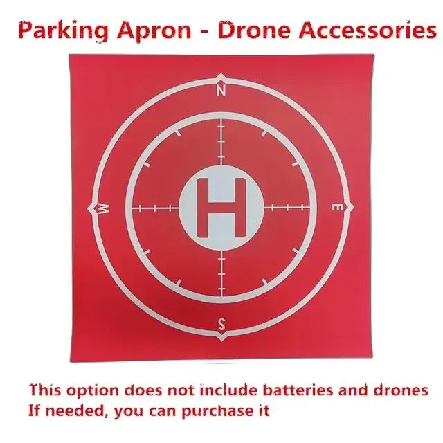 For XIAOMI D16 Drone 8k Camera ESC Aerial Aircraft Air Pressure Sportsman Specialty Products