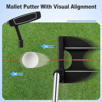 Men's Complete Golf Clubs Set Sportsman Specialty Products