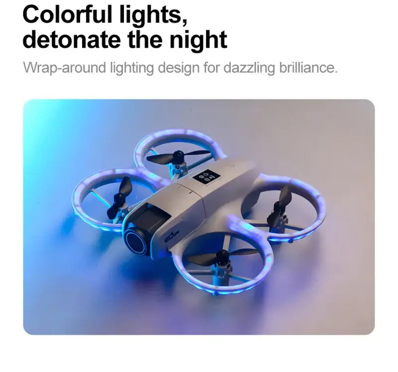 XIAOMI GT3 Drones GPS 8K Professional HD 180° Dual Cameras Sportsman Specialty Products