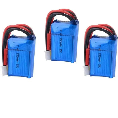 rc batteries