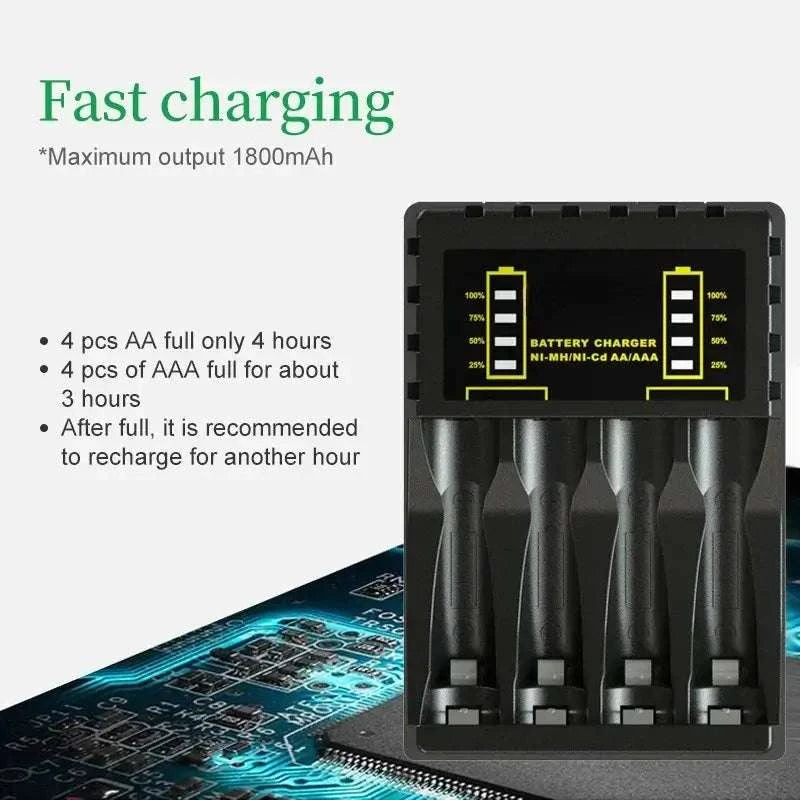 rc batteries