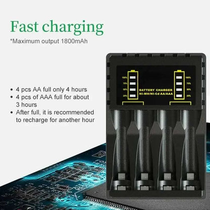 rc batteries