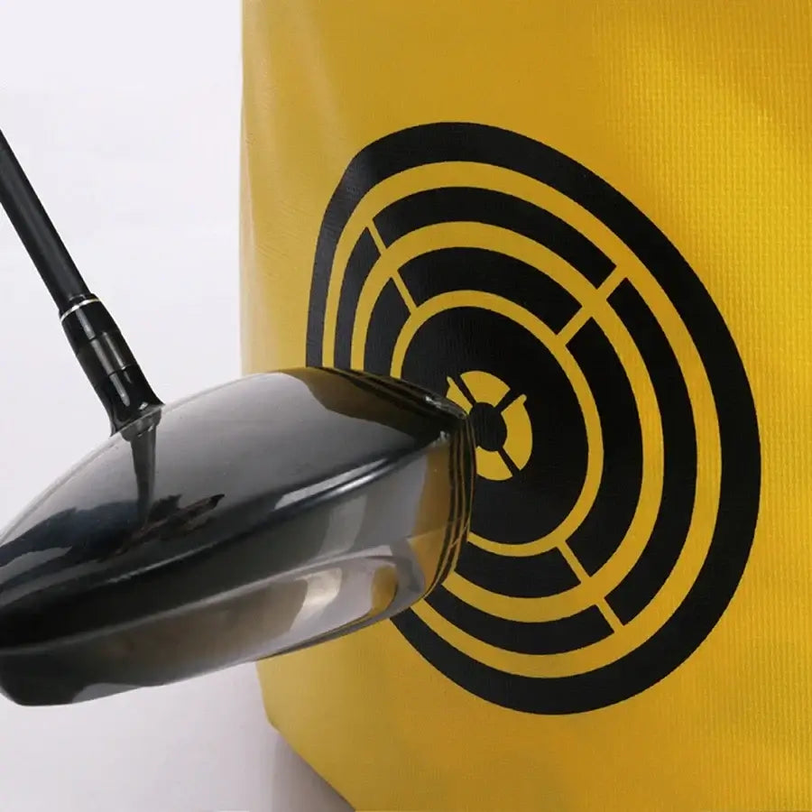Golf Swing Trainer - Golf Training Aid & Practice Tool - Waterproof Durable Sportsman Specialty Products