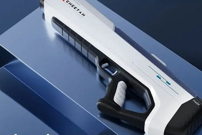 High Pressure Electric Water Gun Automatically Water