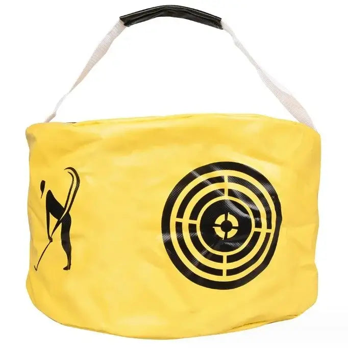 Golf Swing Trainer - Golf Training Aid & Practice Tool - Waterproof Durable Sportsman Specialty Products
