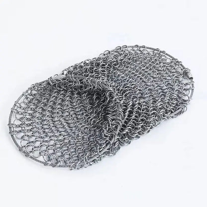 JDM 198 Loader Snow Chains for 1/14 ZW370 RC Hydraulic Loader