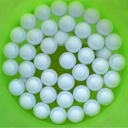PGM Brand 30PCS Golf Floating Water Ball No Sink Sportsman Specialty Products