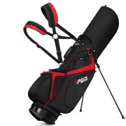 PGM Golf Bag Men Women 14 Pin Lightweight Shoulder Stand Bags QB146 PGM Golf Bag Men Women 14 Pin Lightweight Shoulder Stand Bag Sportsman Specialty Products