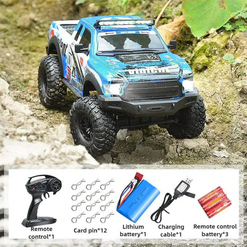 ZP1005 4WD Professional Rc Remote Control Car 1:10 icle Model Car Kid's Toys Sportsman Specialty Products