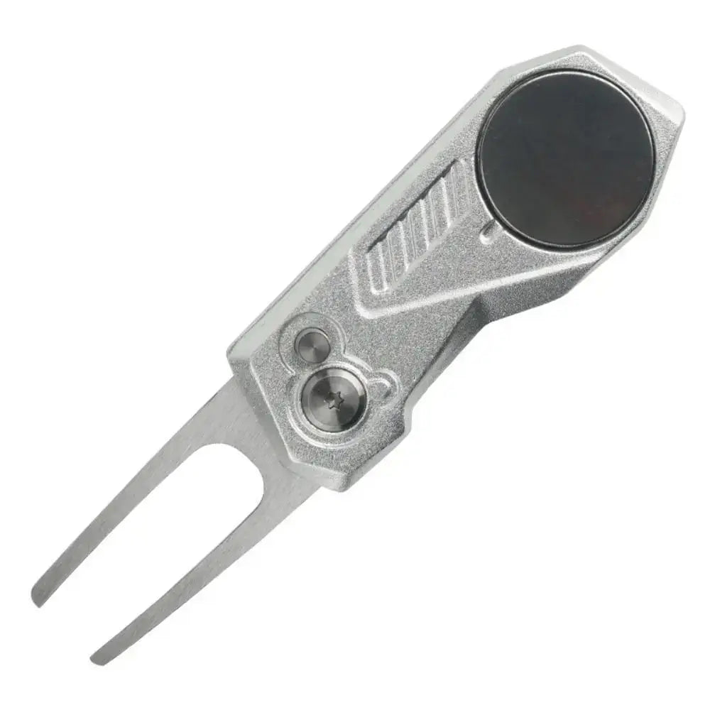 Switchblade Golf Divot Repair Tool Ball Marker Sportsman Specialty Products