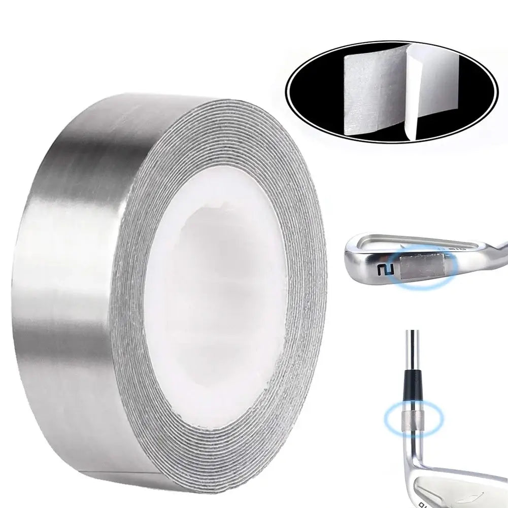 Roll High Density Lead Weights Golf Lead Tape 30g Sportsman Specialty Products