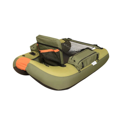 Hot Sale Inflatable Float Tube Fishing Bait Boat Sportsman Specialty Products