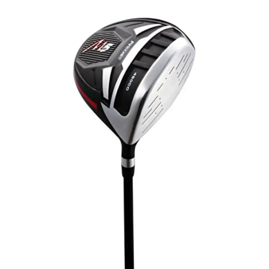 Left Handed M5 Golf Club Set Sportsman Specialty Products