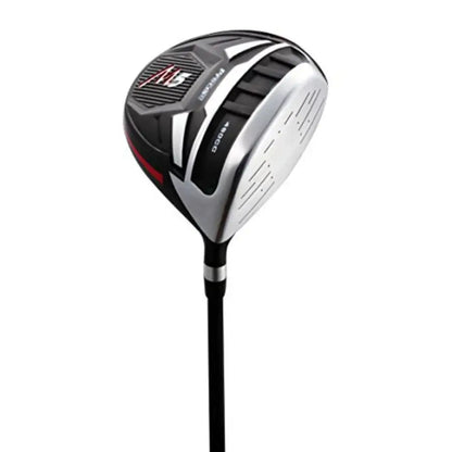 Left Handed M5 Golf Club Set Sportsman Specialty Products