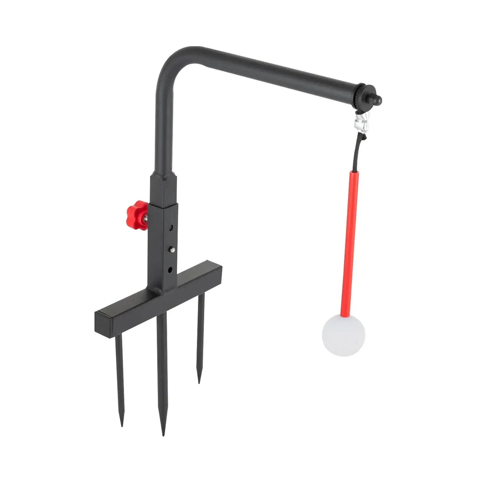 Durable Iron Golf Swing Training Aid Sportsman Specialty Products