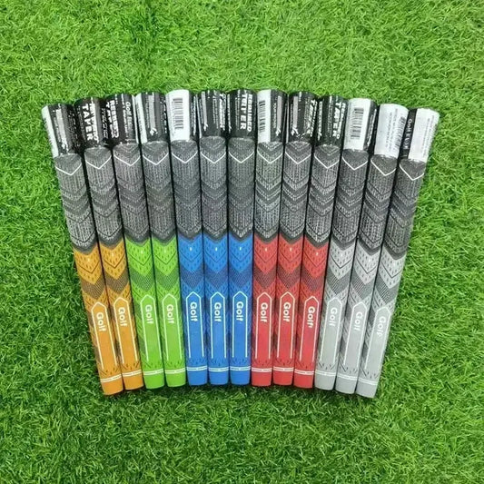 Golf Putter Grip Club Grips Non-slip Wear-resistant Midsize Standard Sportsman Specialty Products
