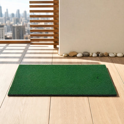 Golf Swing Practice Mat Outdoor / Indoor Hitting Pad