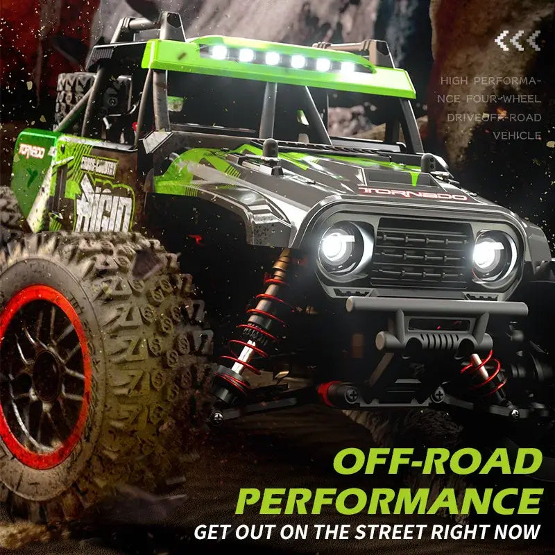 JJRC C8805 Brushless professional RC remote control car adult Sportsman Specialty Products