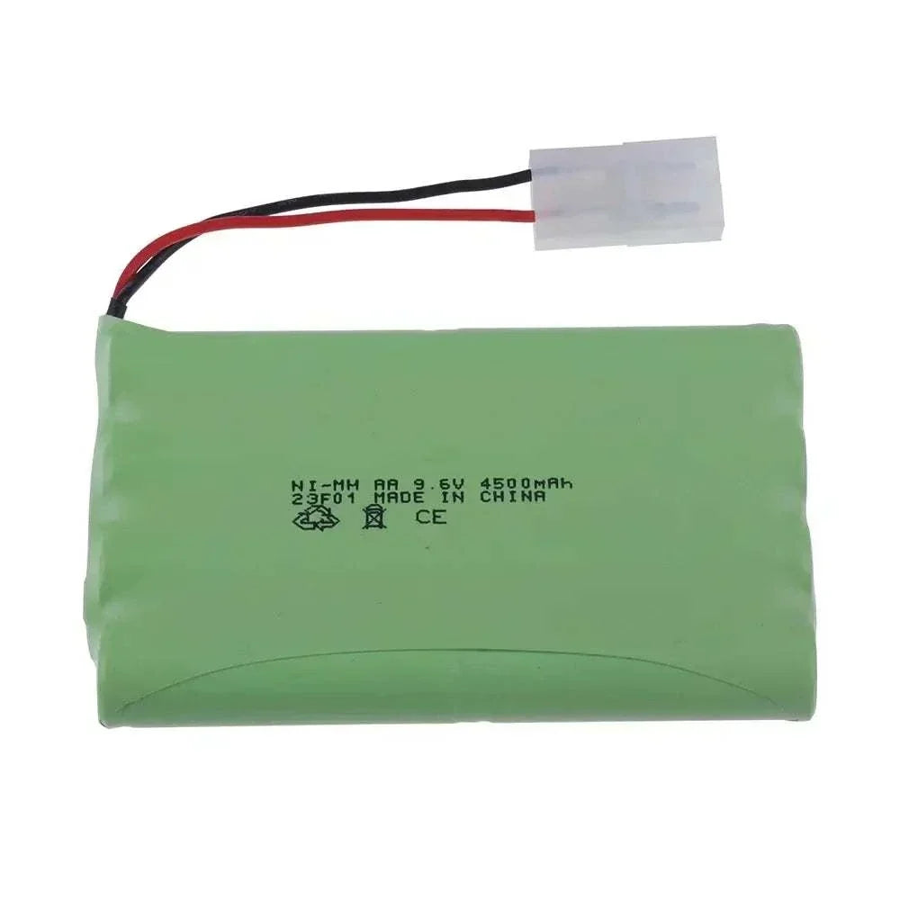 rc batteries