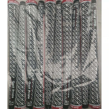 10/13pcs Golf 60R Grips, Golf Accessories Standard Midsize Sportsman Specialty Products