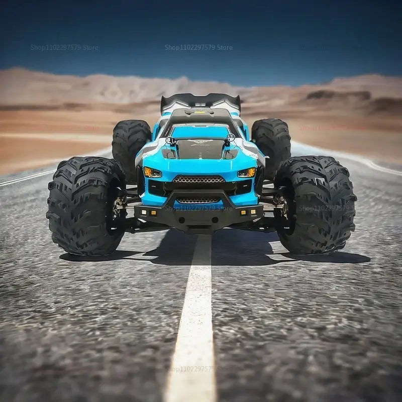SG116PROMAX Remote Control Car 1:16 Scale Off-Road Sportsman Specialty Products