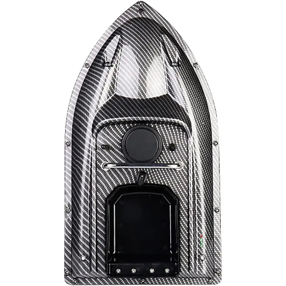 RC Bait Boat for Fishing – 547-Yard Range, 2KG Load, Auto Return Sportsman Specialty Products