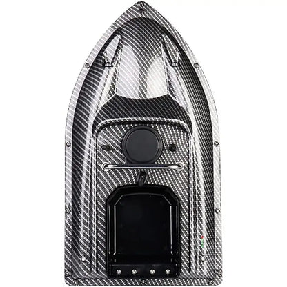 RC Bait Boat for Fishing – 547-Yard Range, 2KG Load, Auto Return Sportsman Specialty Products