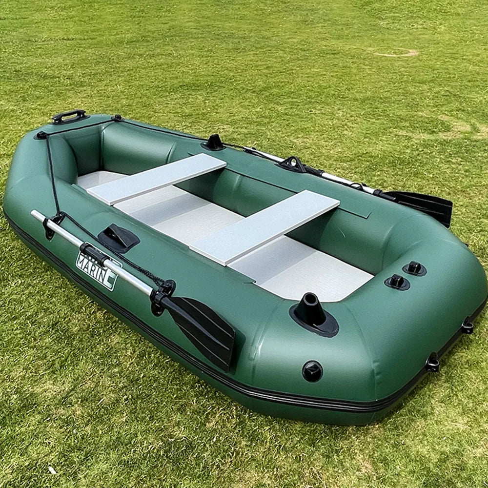 inflatable belly boat for river fishing Kayak Lure, Fishing Boat,