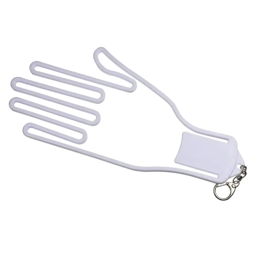 Golf Glove Extension Rack Hanging Glove