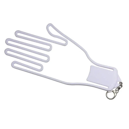 Golf Glove Extension Rack Hanging Glove