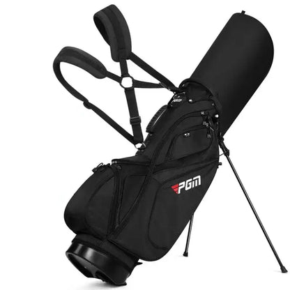 PGM Golf Bag Men Women 14 Pin Lightweight Shoulder Stand Bags QB146 PGM Golf Bag Men Women 14 Pin Lightweight Shoulder Stand Bag Sportsman Specialty Products