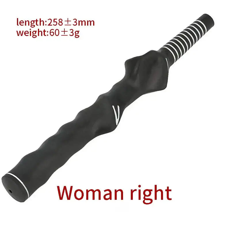High Quality Durable Golf Rubber Hand Shape Grip Exercise Sportsman Specialty Products