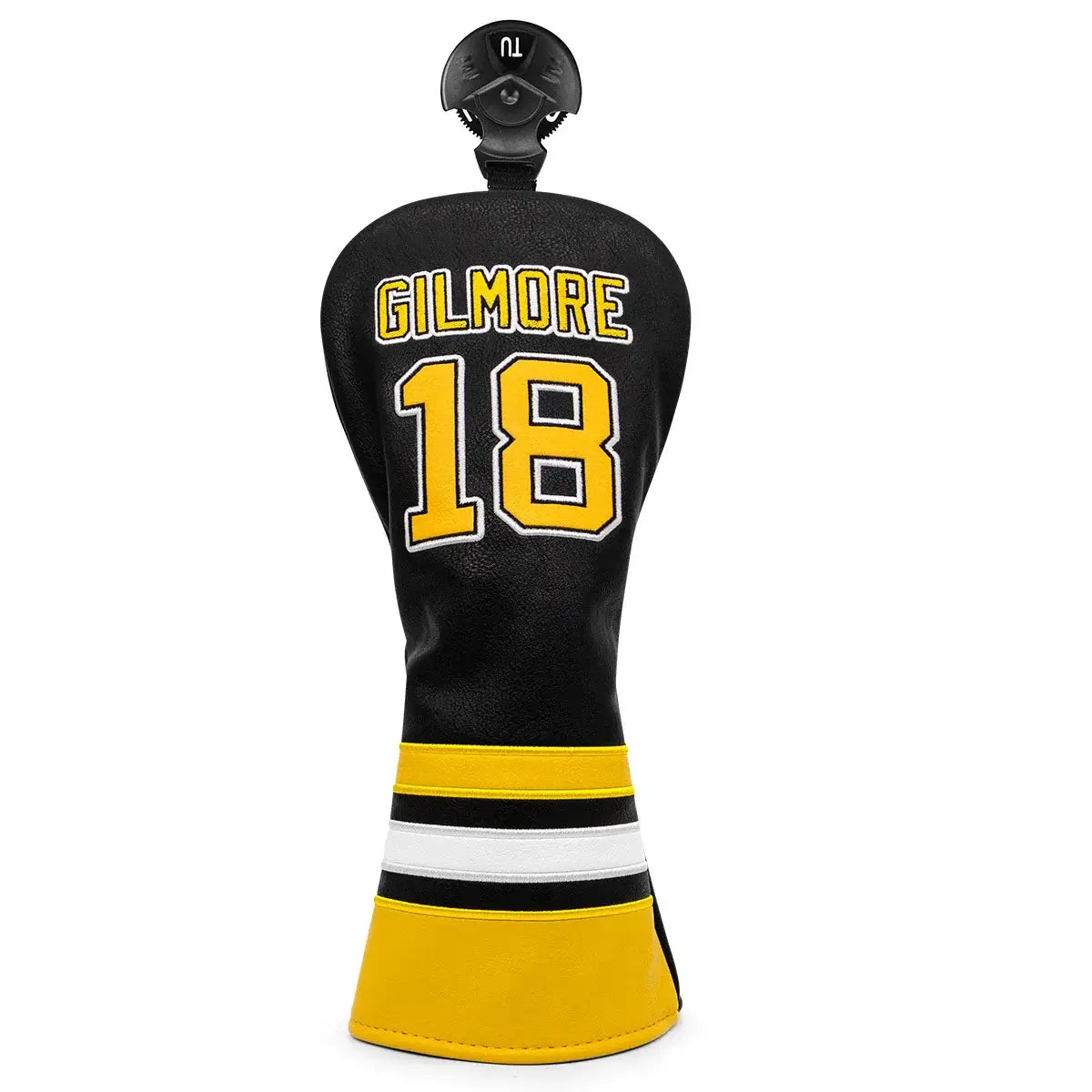 Golf Headcovers For Golf Driver Head Cover Embroidery Gilmaore Sportsman Specialty Products