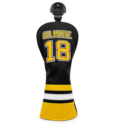 Golf Headcovers For Golf Driver Head Cover Embroidery Gilmaore Sportsman Specialty Products