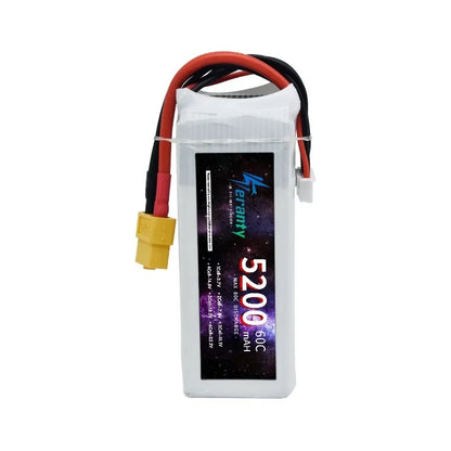 14.8V RC LiPo Battery