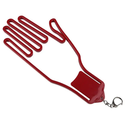 Golf Glove Extension Rack Hanging Glove