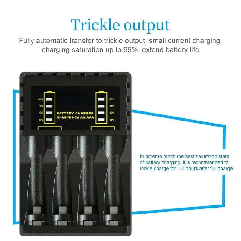rc batteries