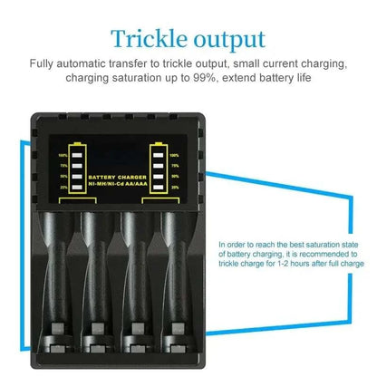 rc batteries