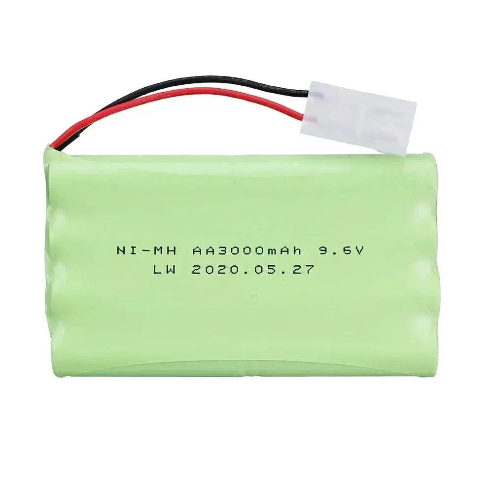 rc batteries